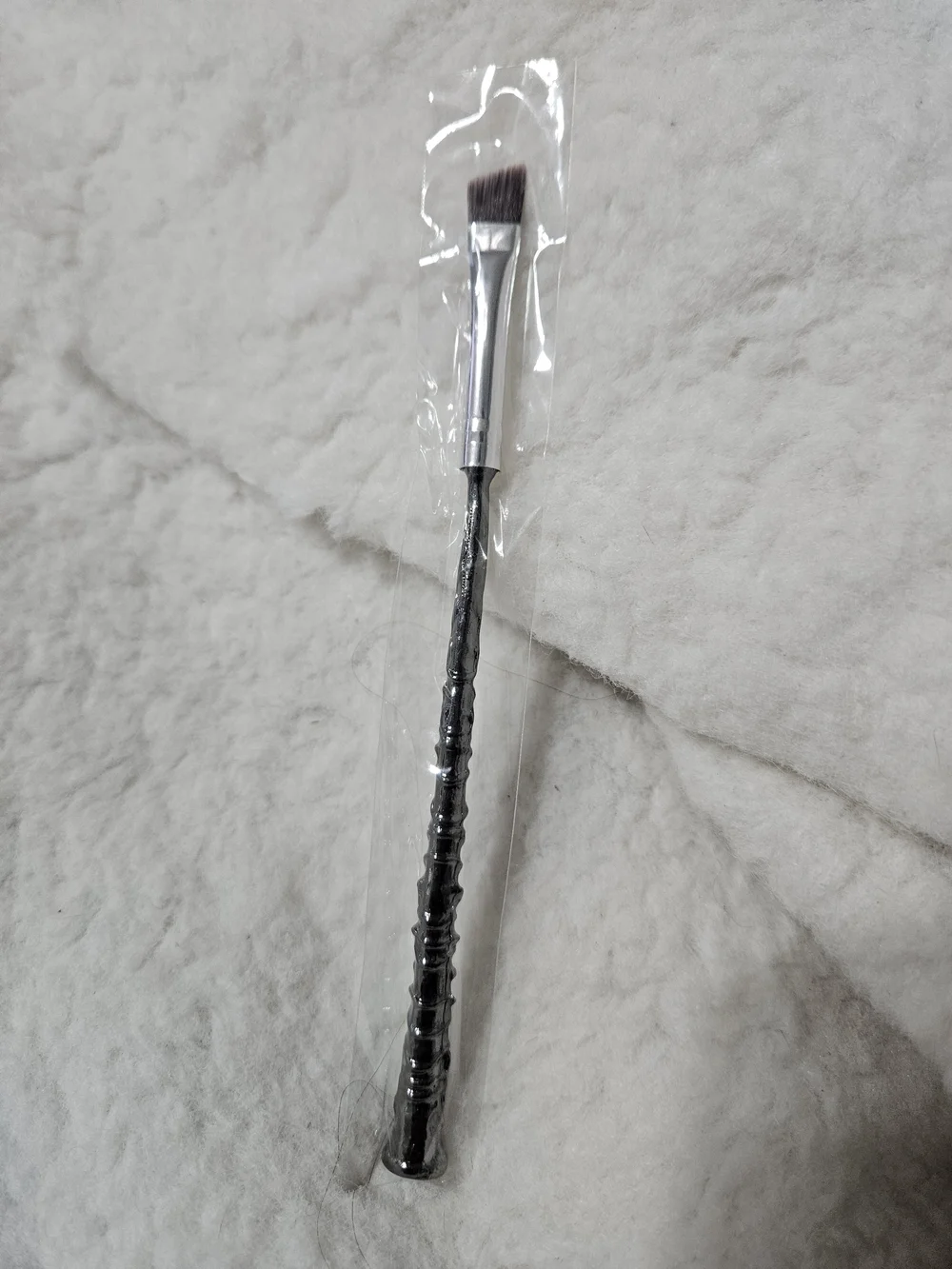 Storybook Cosmetics Original Storybook Wands 5 Piece Brush Set w/ Velvet Pouch